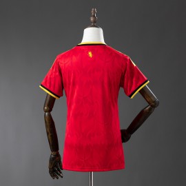 Maglia Donna Belgio Gara Home 2026/2027