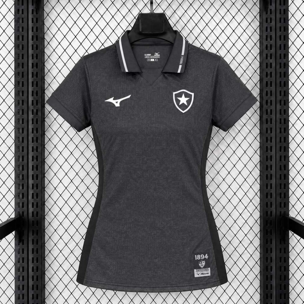 Maglia Donna Botafogo Gara Away 2026/2027