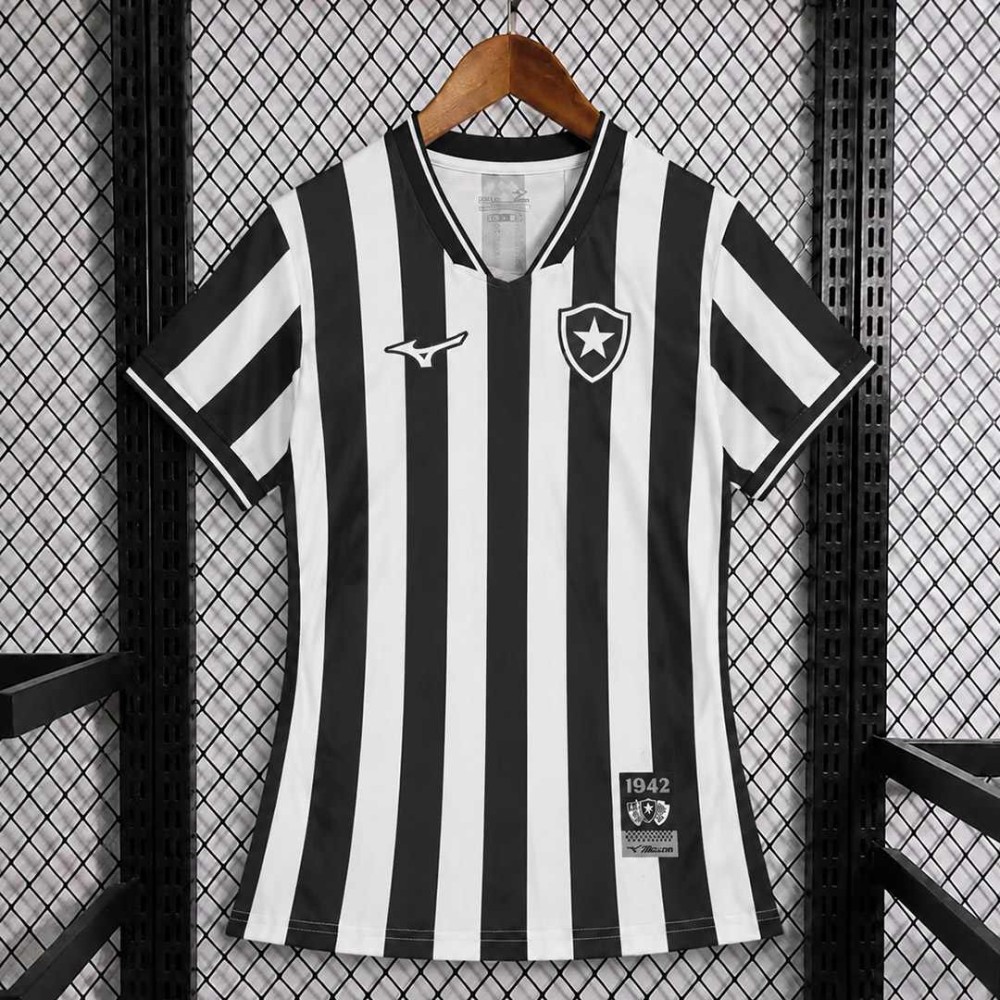 Maglia Donna Botafogo Gara Home 2026/2027