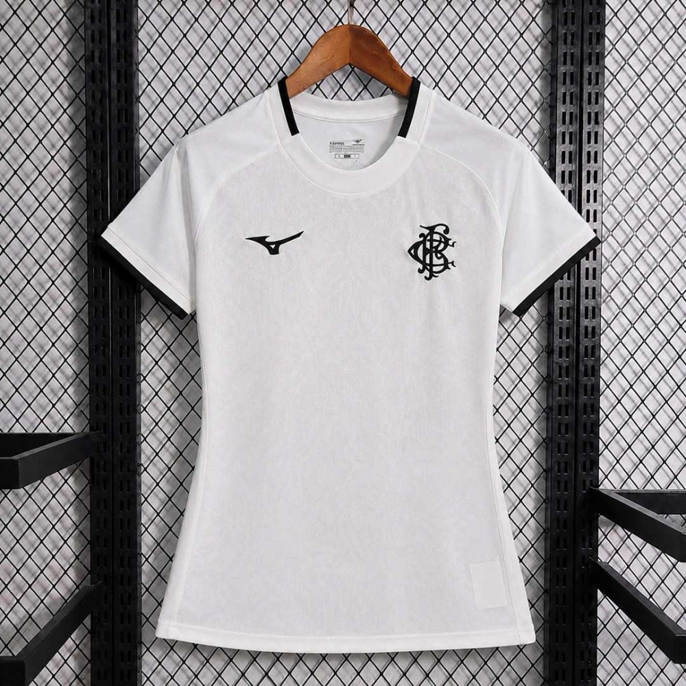 Maglia Donna Botafogo Gara Third 2026/2027