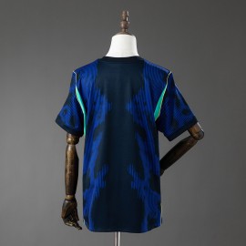Maglia Donna Brasile Gara Away 2026/2027