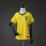 Maglia Donna Brasile Gara Home 2026/2027