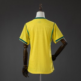 Maglia Donna Brasile Gara Home 2026/2027