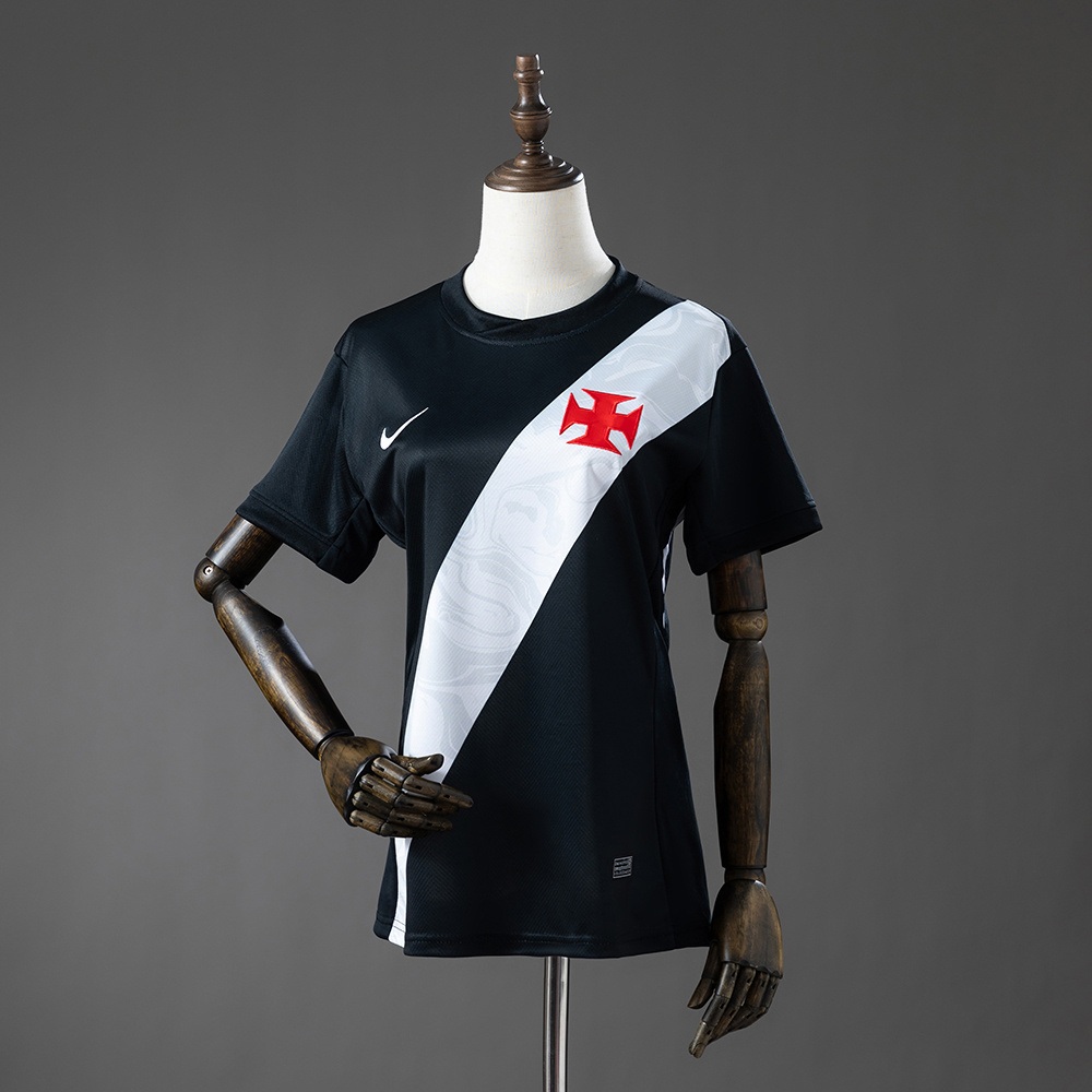 Maglia Donna CR Vasco Da Gama Gara Home 2026/2027
