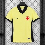 Maglia Donna CR Vasco Da Gama Gara Third 2026/2027