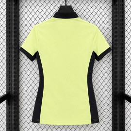 Maglia Donna CR Vasco Da Gama Gara Third 2026/2027