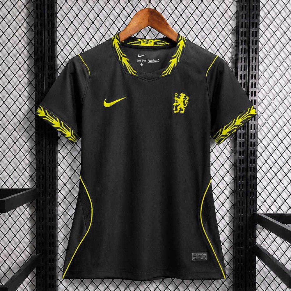 Maglia Donna Chelsea Gara Away 2026/2027