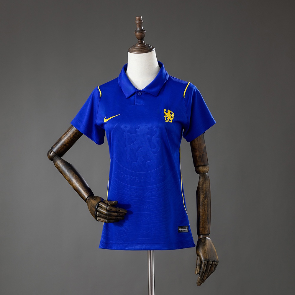 Maglia Donna Chelsea Gara Home 2026/2027