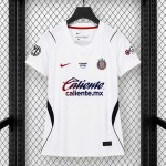 Maglia Donna Chivas Guadalajara Gara Away 2026/2027