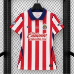 Maglia Donna Chivas Guadalajara Gara Home 2026/2027