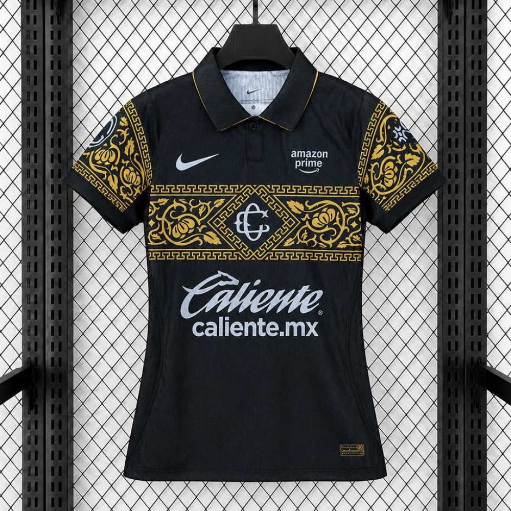 Maglia Donna Chivas Guadalajara Gara Third 2026/2027