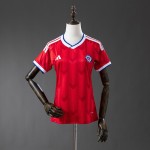 Maglia Donna Cile Gara Home 2026/2027