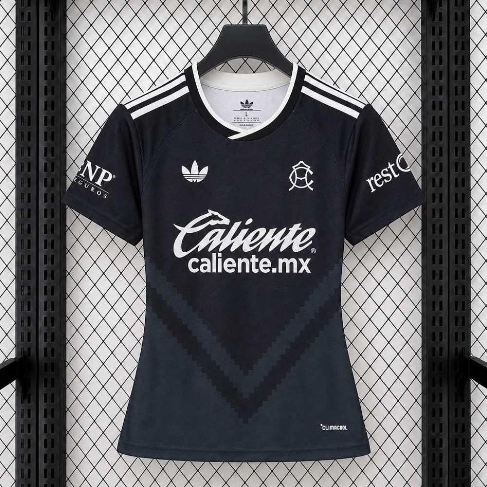 Maglia Donna Club America Gara Away 2026/2027