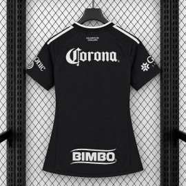 Maglia Donna Club America Gara Away 2026/2027
