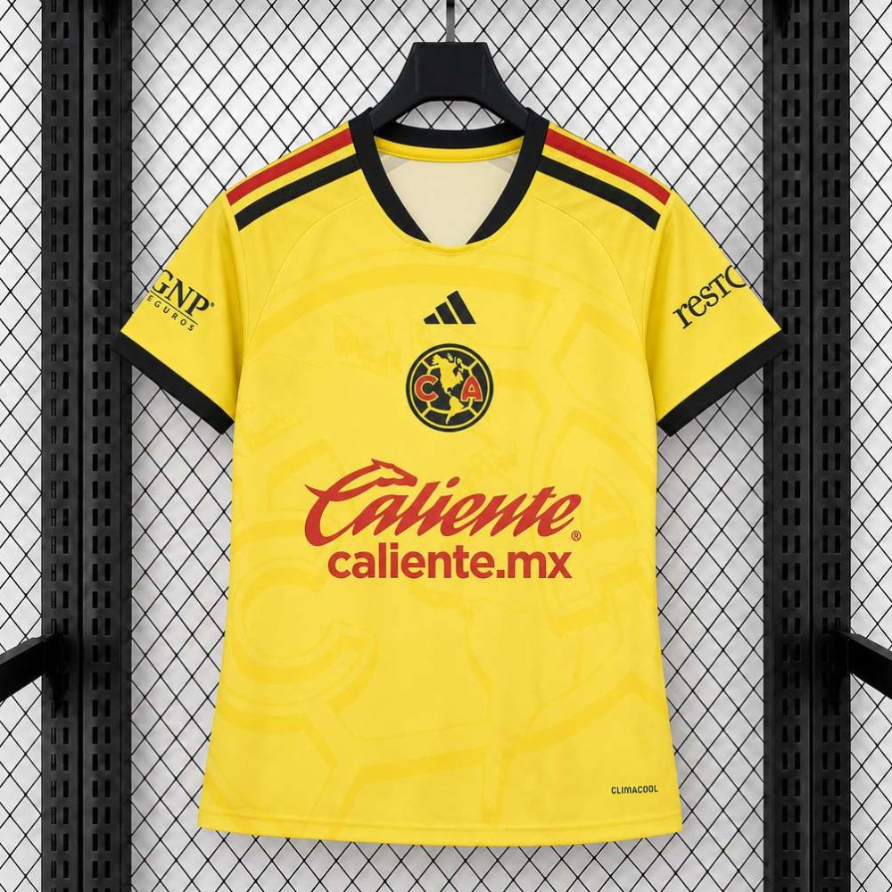 Maglia Donna Club America Gara Home 2026/2027