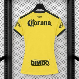 Maglia Donna Club America Gara Home 2026/2027