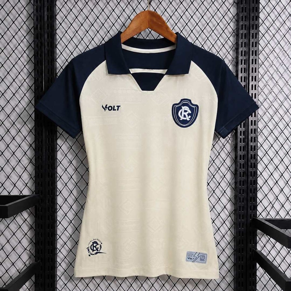 Maglia Donna Clube Do Remo Gara Away 2026/2027