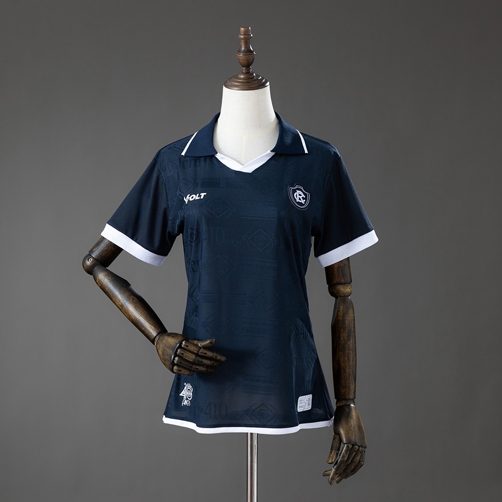 Maglia Donna Clube Do Remo Gara Home 2026/2027