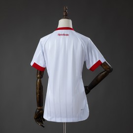 Maglia Donna Clube Nautico Capibaribe Gara Away 2026/2027