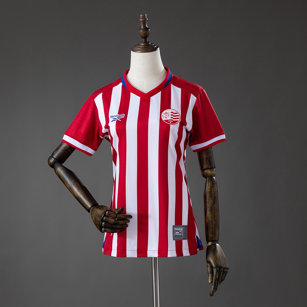 Maglia Donna Clube Nautico Capibaribe Gara Home 2026/2027