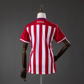 Maglia Donna Clube Nautico Capibaribe Gara Home 2026/2027