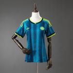 Maglia Donna Colombia Gara Away 2026/2027