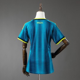 Maglia Donna Colombia Gara Away 2026/2027