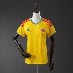 Maglia Donna Colombia Gara Home 2026/2027