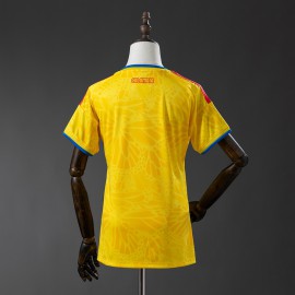 Maglia Donna Colombia Gara Home 2026/2027