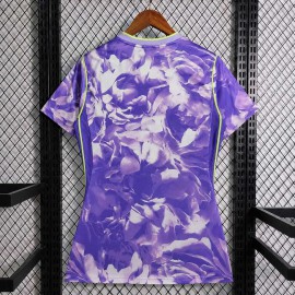 Maglia Donna Corea Del Sud Gara Away 2026/2027