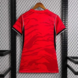 Maglia Donna Corea Del Sud Gara Home 2026/2027