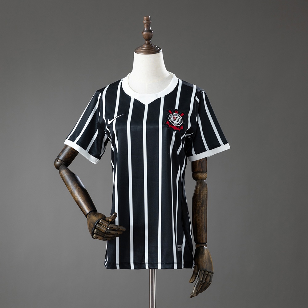 Maglia Donna Corinthians Gara Away 2026/2027
