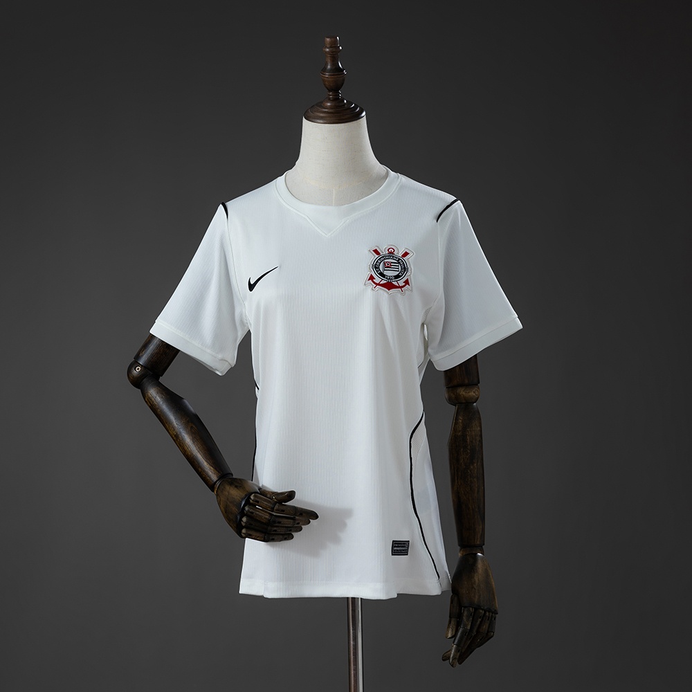 Maglia Donna Corinthians Gara Home 2026/2027