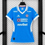 Maglia Donna Cruz Azul Gara Home 2026/2027