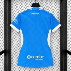 Maglia Donna Cruz Azul Gara Home 2026/2027