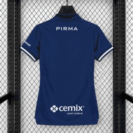 Maglia Donna Cruz Azul Gara Third 2026/2027