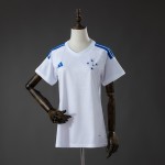 Maglia Donna Cruzeiro Gara Away 2026/2027