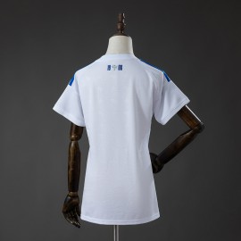Maglia Donna Cruzeiro Gara Away 2026/2027