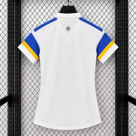 Maglia Donna Cruzeiro Gara Third 2026/2027