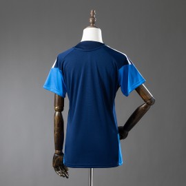 Maglia Donna Cruzeiro Training Navy 2026/2027