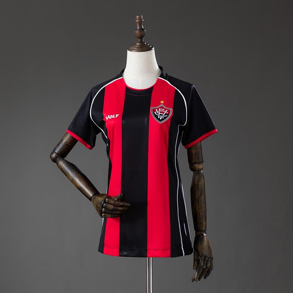 Maglia Donna Esporte Clube Vitoria Gara Home 2026/2027