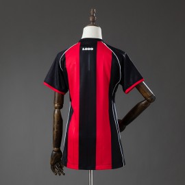 Maglia Donna Esporte Clube Vitoria Gara Home 2026/2027