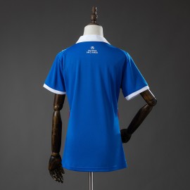 Maglia Donna Esporte Clube Bahia Gara Away 2026/2027