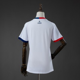 Maglia Donna Esporte Clube Bahia Gara Home 2026/2027