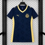 Maglia Donna Esporte Clube Bahia Gara Third 2026/2027
