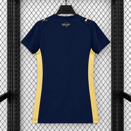 Maglia Donna Esporte Clube Bahia Gara Third 2026/2027