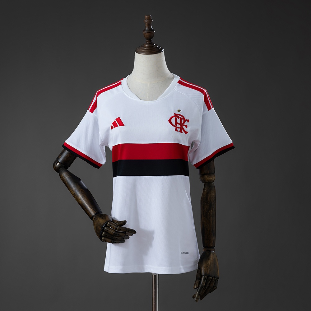 Maglia Donna Flamengo Gara Away 2026/2027