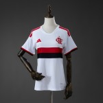 Maglia Donna Flamengo Gara Away 2026/2027