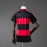 Maglia Donna Flamengo Gara Home 2026/2027