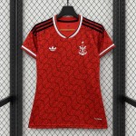 Maglia Donna Flamengo Gara Third 2026/2027